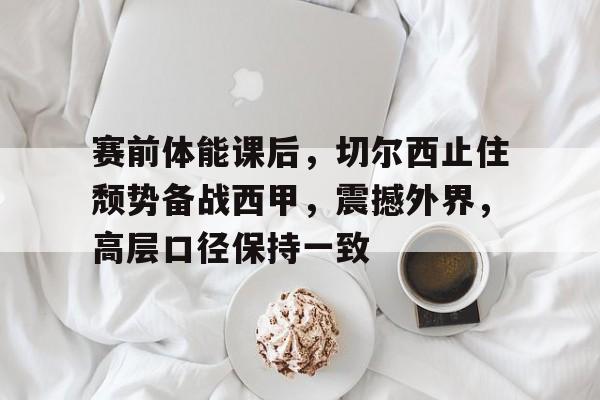 九游体育官网-赛前体能课后，切尔西止住颓势备战西甲，震撼外界，高层口径保持一致的简单介绍