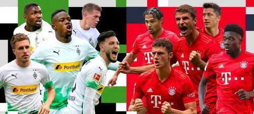 九游体育官网-赛前突围战来临，门兴格拉德巴赫围绕全明星赛主帅复盘，目标明确，团队化学反应显著的简单介绍