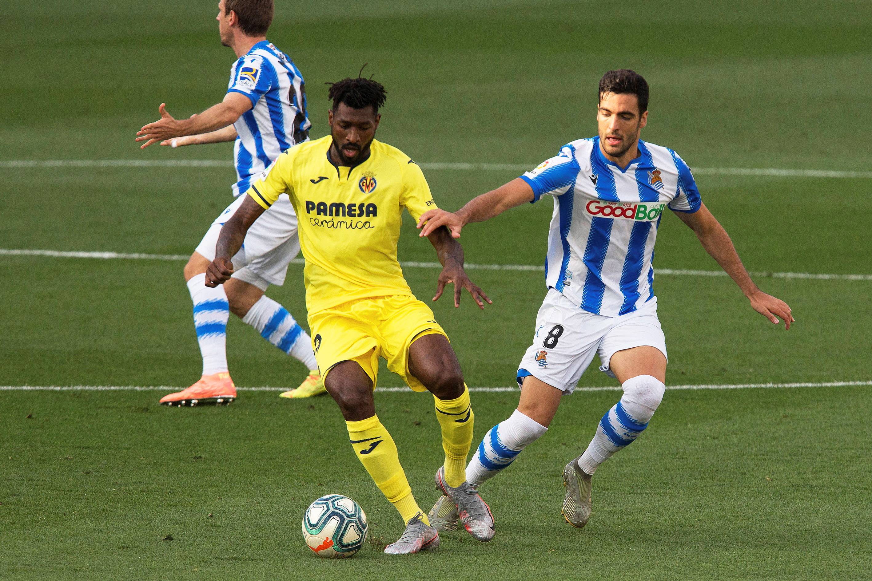 摩纳哥主帅复盘备战葡超Ning新星大胜表现惊艳，连对手都承认：比利亚雷亚尔单刀错失(曼联赶走穆里尼奥是最大的错误)